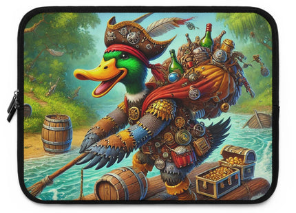 The Daring Drake Laptop Sleeve