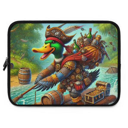 The Daring Drake Laptop Sleeve