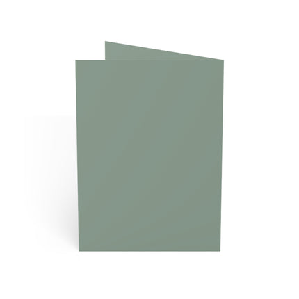 Mona Lisa by Leonardo da Vinci Greeting Cards (1, 10, 30, and 50pcs)