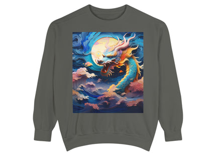 Dragon of the Tempest Sweatshirt
