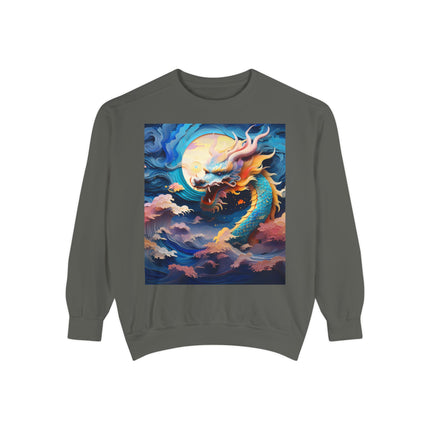 Dragon of the Tempest Sweatshirt