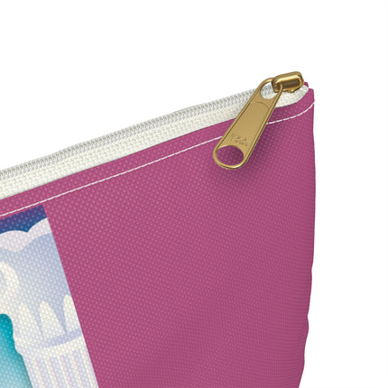 Graceful Enchantment Accessory Pouch