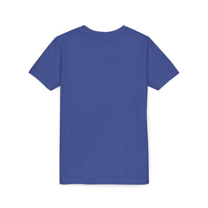 Firefly Dance on Wheels Youth Short Sleeve Tee