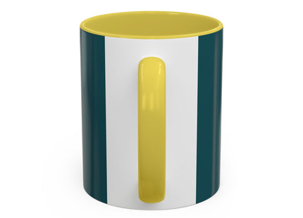 Mermaid Queen Rising from the Deep Colorful Mugs (11oz, 15oz)