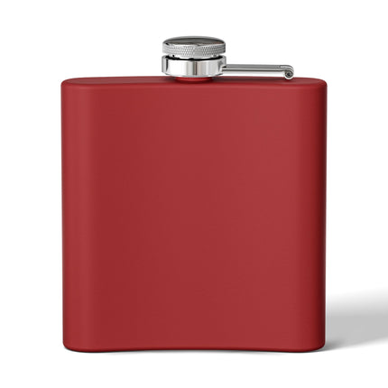 Sails of Vienna Flask – Elegance & Nocturnal Romance