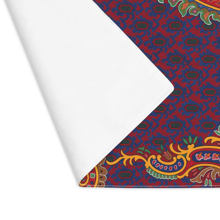 Design for a Carpet by Anonymous IV Placemat, 1pc