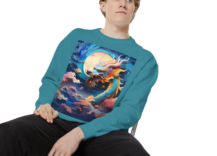 Dragon of the Tempest Sweatshirt