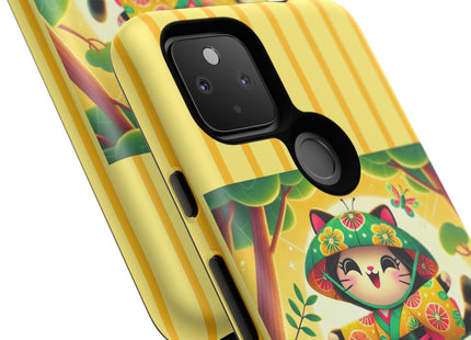 Firefly Dance on Wheels Lunch Bag Phone Cases