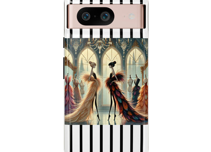 Couture & Wings Phone Cases