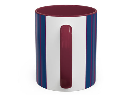 Monster Parade Madness Colorful Mugs (11oz, 15oz)