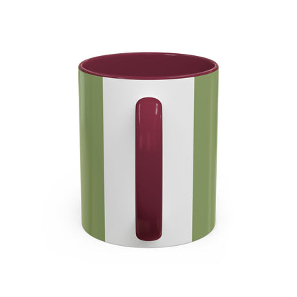 Woodpecker & Rose Colorful Mugs – Vibrant Spring & Bold Beauty
