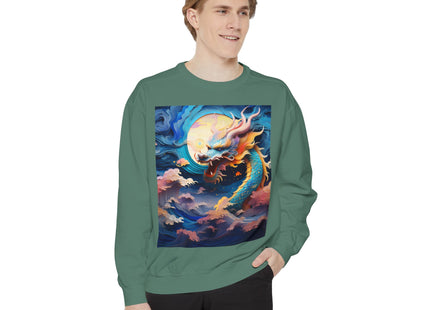 Dragon of the Tempest Sweatshirt