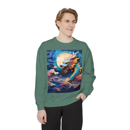 Dragon of the Tempest Sweatshirt