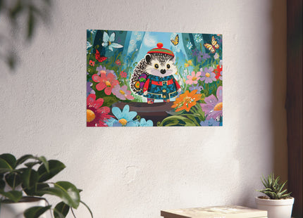 Fine Art Posters