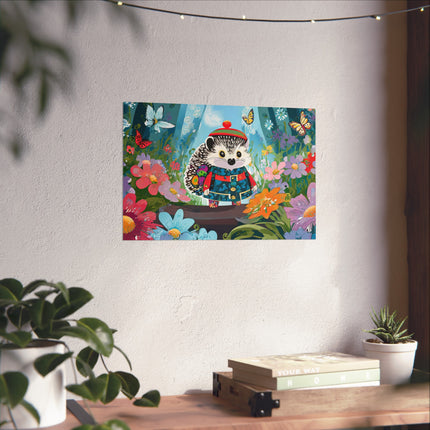 Fine Art Posters