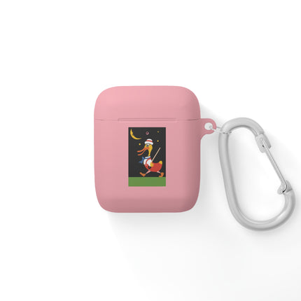 Dapper Duck AirPods Case