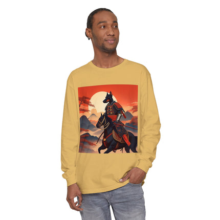 Warrior's Dawn Long Sleeve T-Shirt