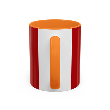 Kabuki Witch Colorful Mugs (11oz, 15oz)