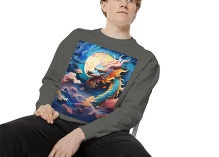 Dragon of the Tempest Sweatshirt
