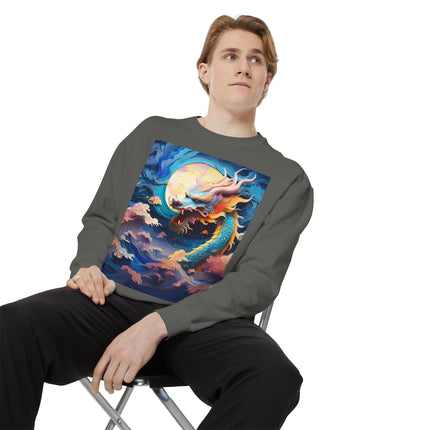 Dragon of the Tempest Sweatshirt