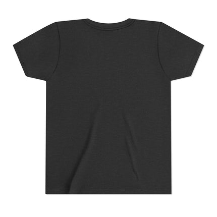 Samurai Kitten Youth Short Sleeve Tee