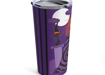 Mystic Elegance Tumbler 20oz