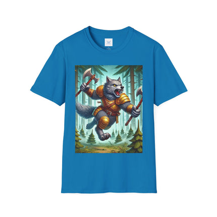 Wolverine Vanguard Softstyle T-Shirt