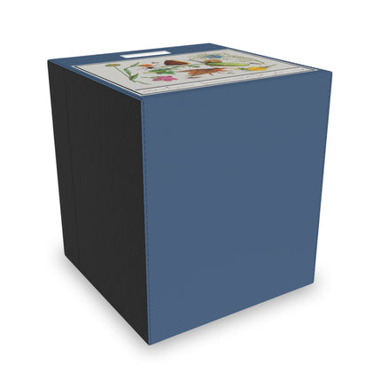 Natural History Ensemble, No. 3 Felt Storage Box