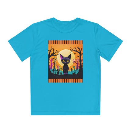Phantom Parade Youth Competitor Tee