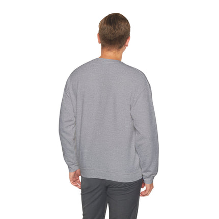 Skeleton Crew of the Misty Seas Unisex Heavy Blend™ Crewneck Sweatshirt