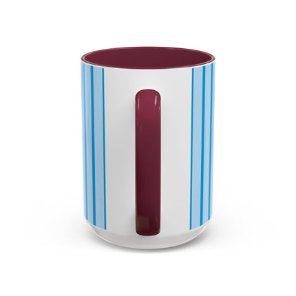 Enchanted Easter Gathering Colorful Mugs (11oz, 15oz)