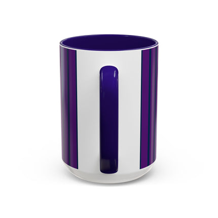 Phantoms of Elegance Colorful Mugs (11oz, 15oz)