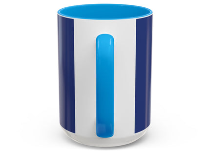 The Starry Night by Vincent Van Gogh Colorful Mugs (11oz, 15oz)