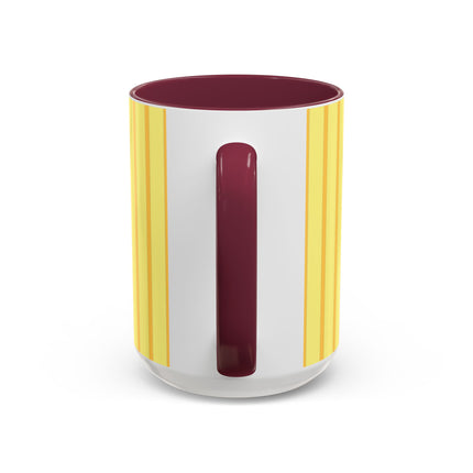 Enchanted Pansy Elegance Colorful Mugs (11oz, 15oz)