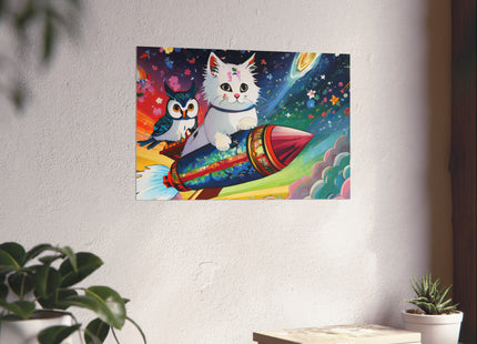 Fine Art Posters