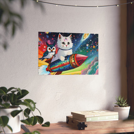 Fine Art Posters