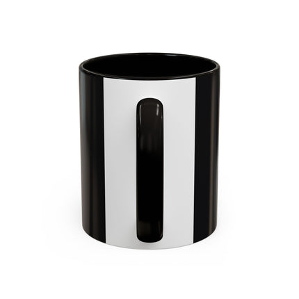 🌙🎃 The Moonlit Pumpkin Parlor Colorful Mug – Elegant Halloween Charm
