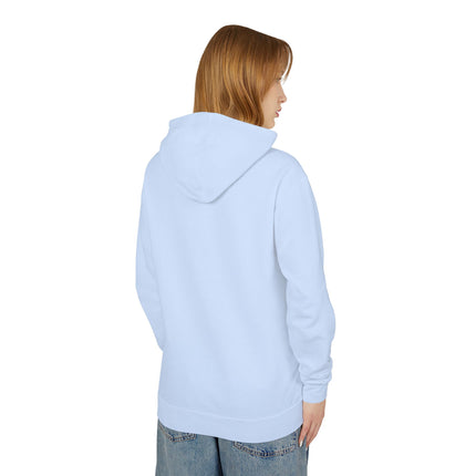 Art Deco Romance Hoodie