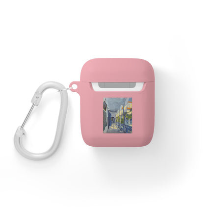 Gallery of a Moroccan Riad by George Gaudion AirPods Case