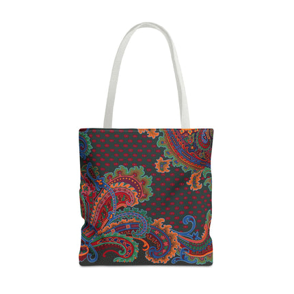 Design for a Carpet by Anonymous III Tote Bag (AOP)