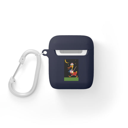 Dapper Duck AirPods Case