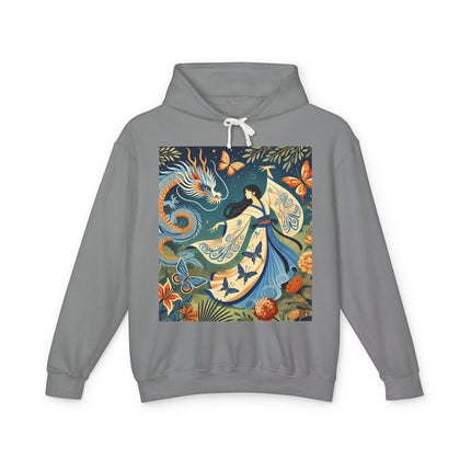 Fairy Waltz Hoodie