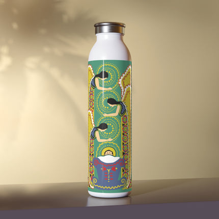 Sacred Slumber Slim Water Bottle
