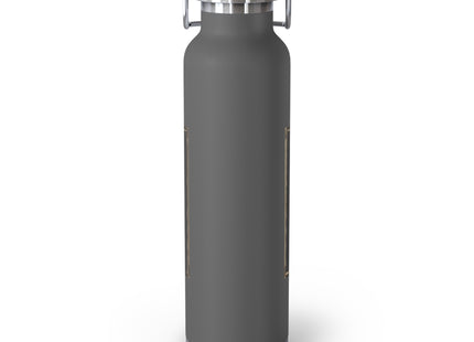 Open Window by Juan Gris Copper Vacuum Insulated Bottle, 22oz