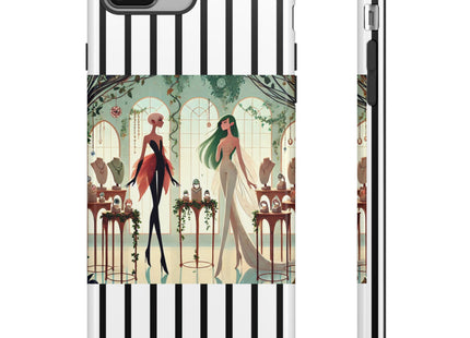 Fairy Treasures Phone Cases