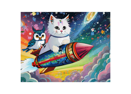 Fine Art Posters