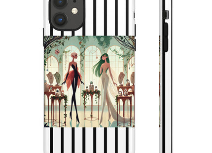 Fairy Treasures Phone Cases