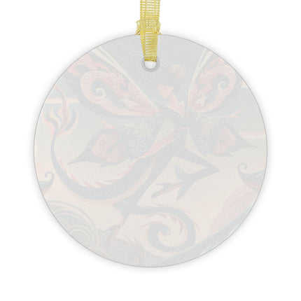 Glass Ornaments