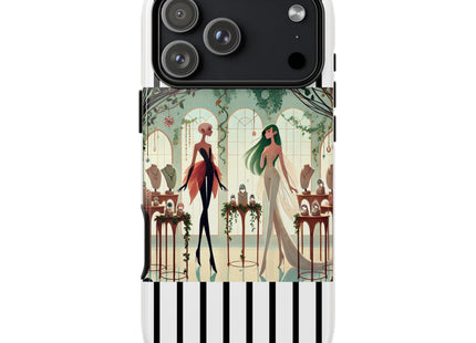 Fairy Treasures Phone Cases