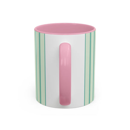 The Christmas Angel Colorful Mugs (11oz, 15oz)